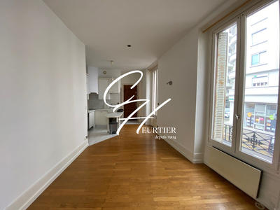 Appartement - 39 m² - 2 pièces