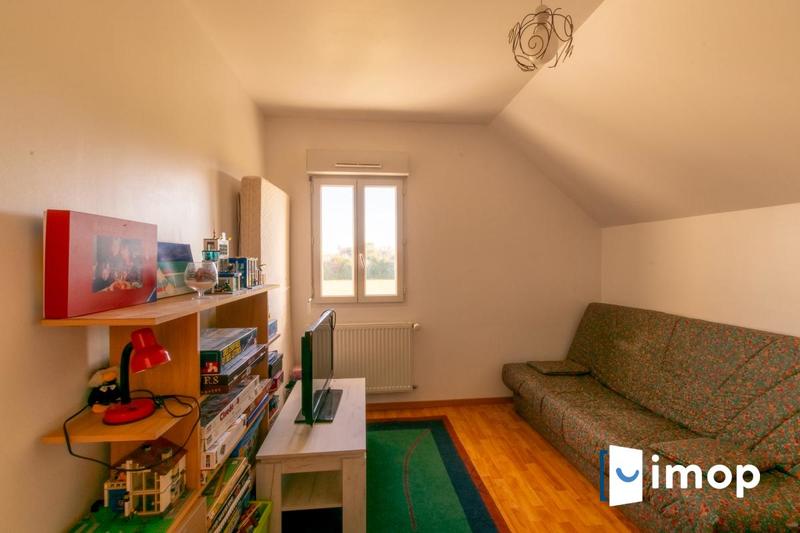 Maison - 155 m² - 7 pièces