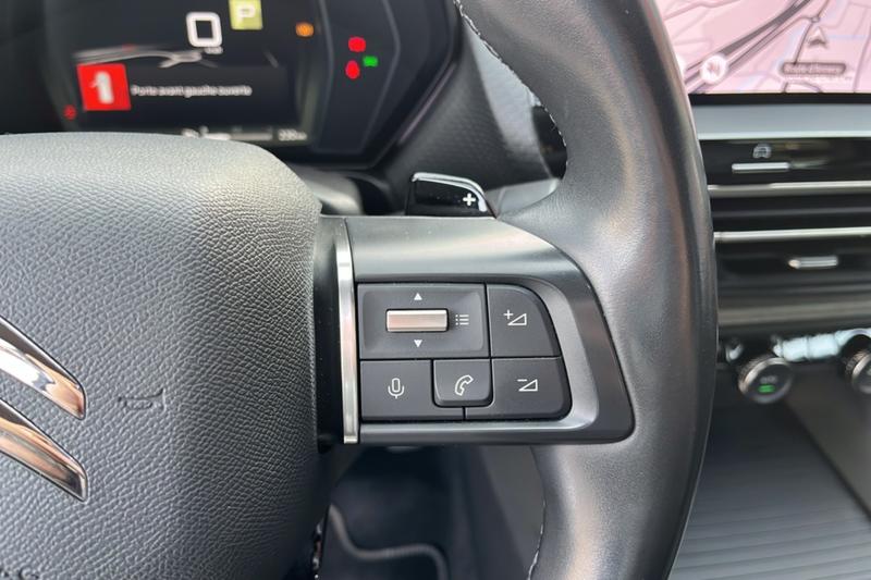 Citroën C5 X 1.6 180ch Eat8 Shine