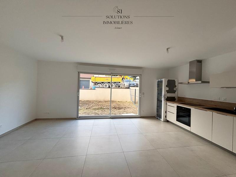 Duplex - 88 m² - 4 pièces