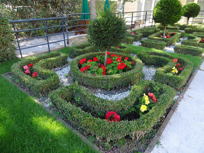 Appartement - 53 m² - 2 pièces