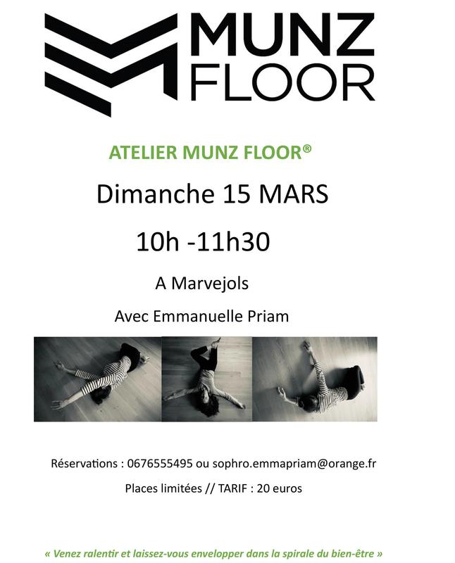 Atelier Munz Floor