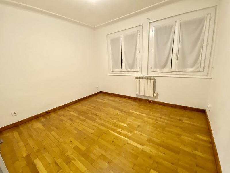 Maison ancienne - 120 m² - 5 pièces