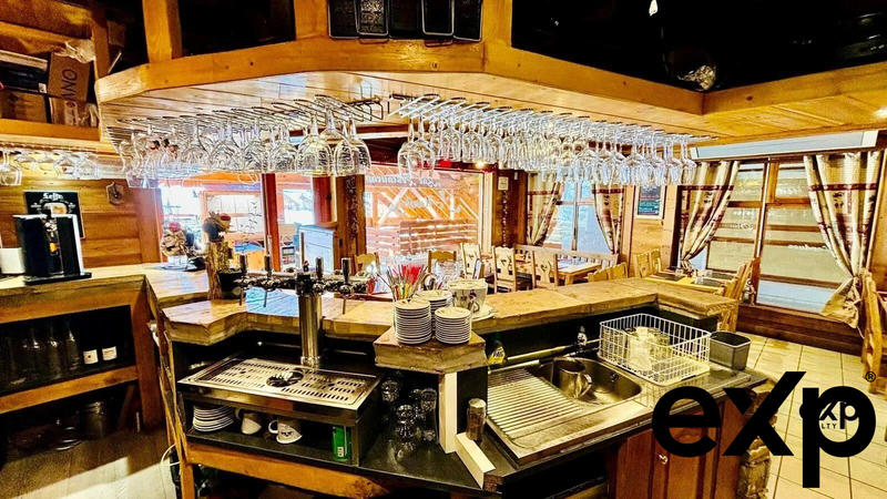 Fonds de commerce - 273 m²