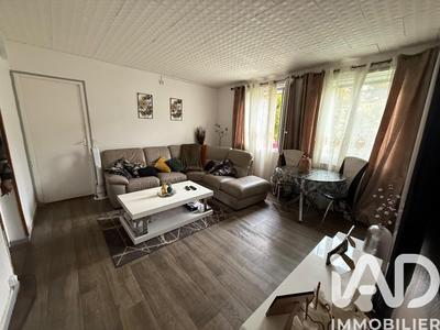 Appartement - 61 m² - 4 pièces