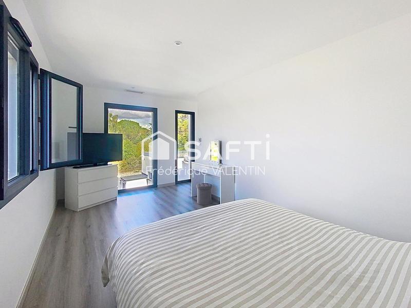 Maison - 134 m² - 5 pièces