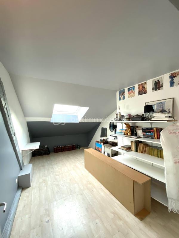 Maison de ville - 152 m² - 6 pièces