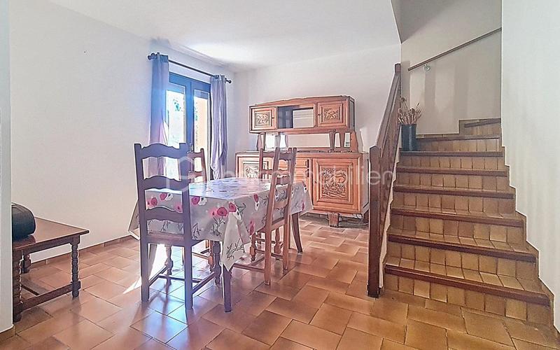 Villa - 96 m² - 4 pièces