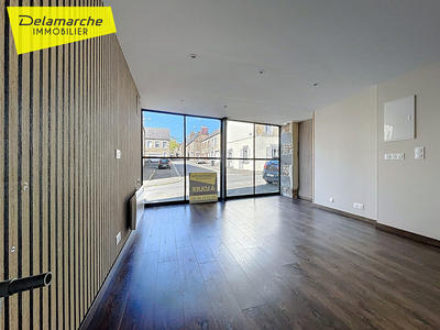 Local commercial - 20 m²