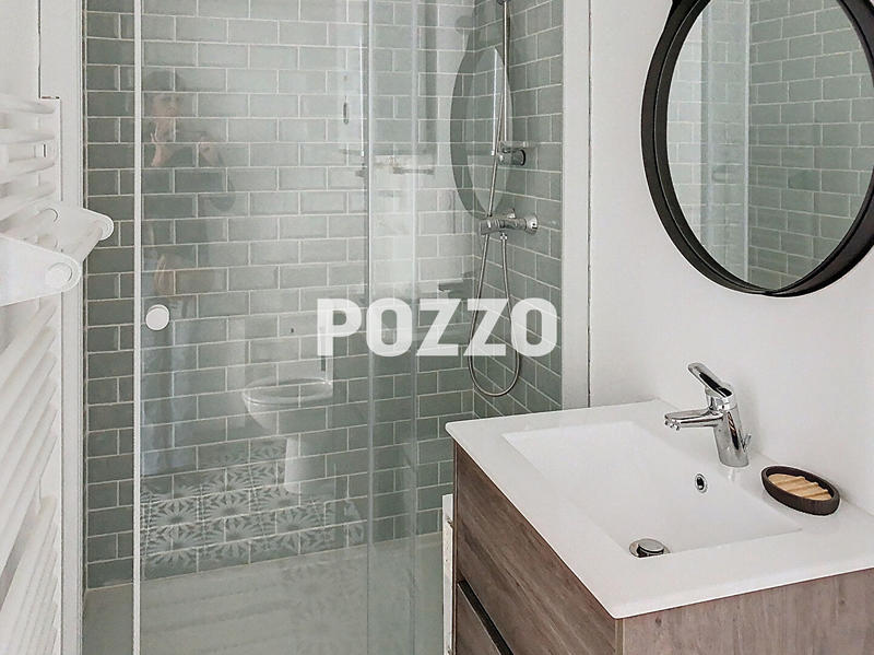 Appartement - 23 m² - 1 pièce