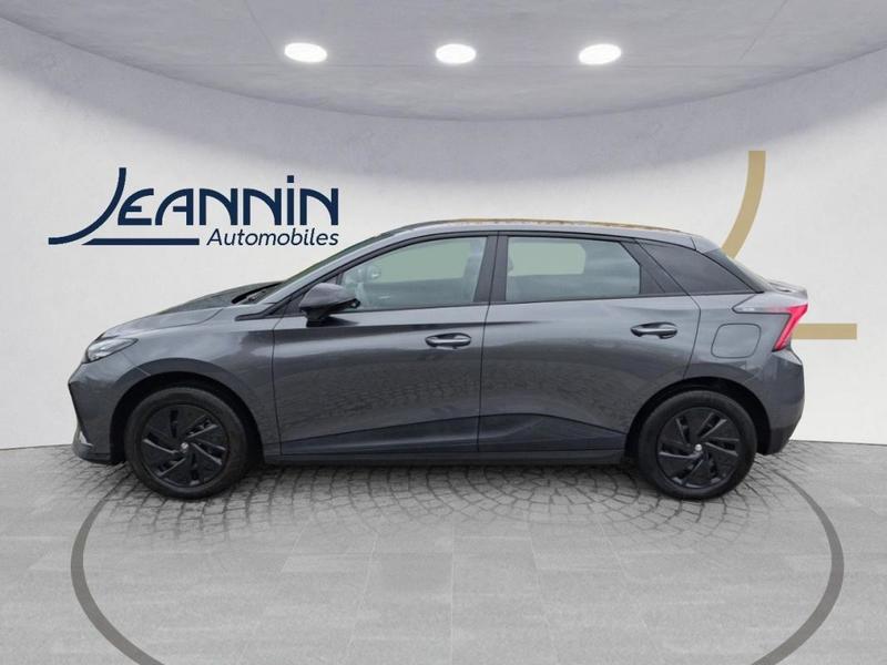 Mg Mg4 Electric 51kWh - 125 kW 2wd Standard