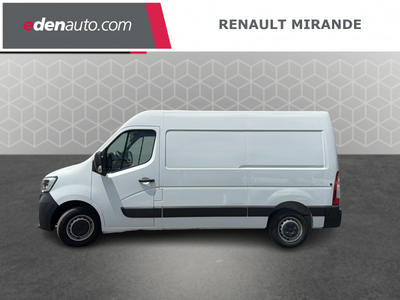 Renault Master Fourgon Fgn Trac F3500 L2h2 Blue Dci 135 Grand Confort