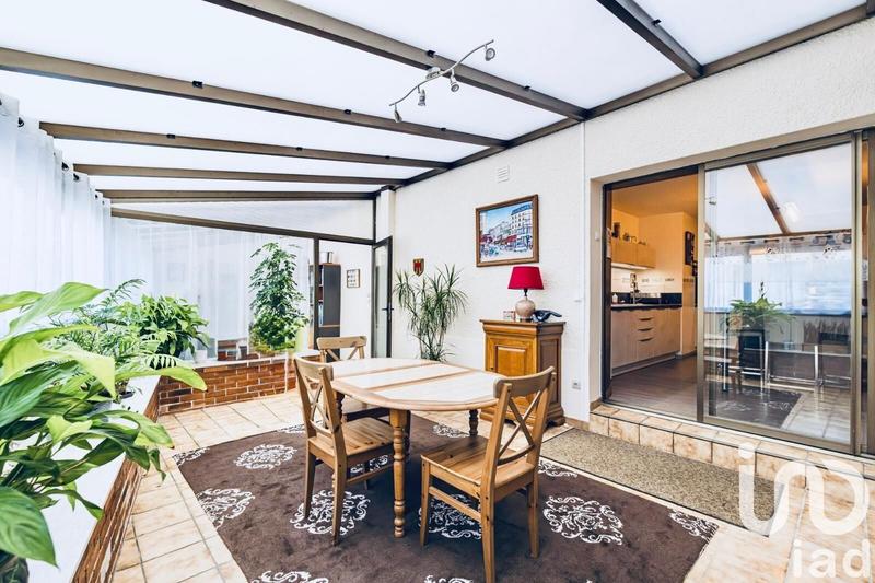 Maison - 469 m² - 12 pièces