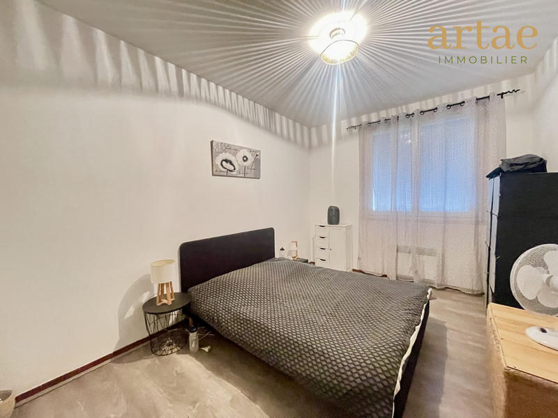 Appartement - 71 m² - 4 pièces