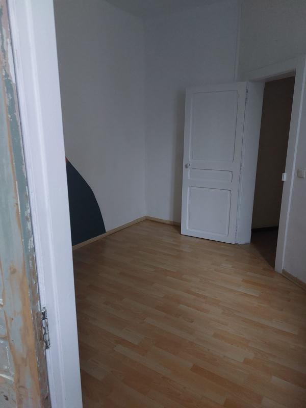Appartement - 96 m² - 4 pièces