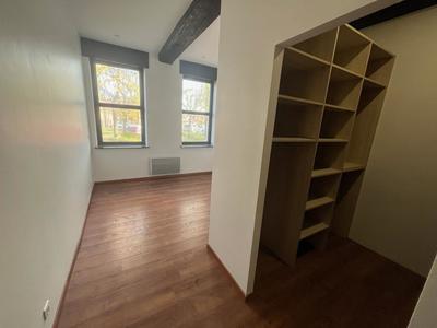 Maison d'architecte - 85 m² - 3 pièces