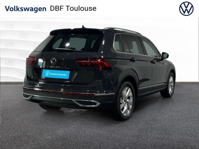 Volkswagen Tiguan 2.0 Tdi 150ch Dsg7 Elegance