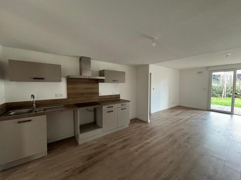 Appartement - 80 m² - 4 pièces