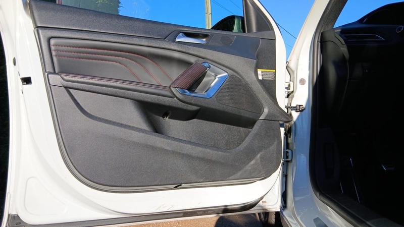 Peugeot 308 II 1.2 PureTech 130 Gt Line