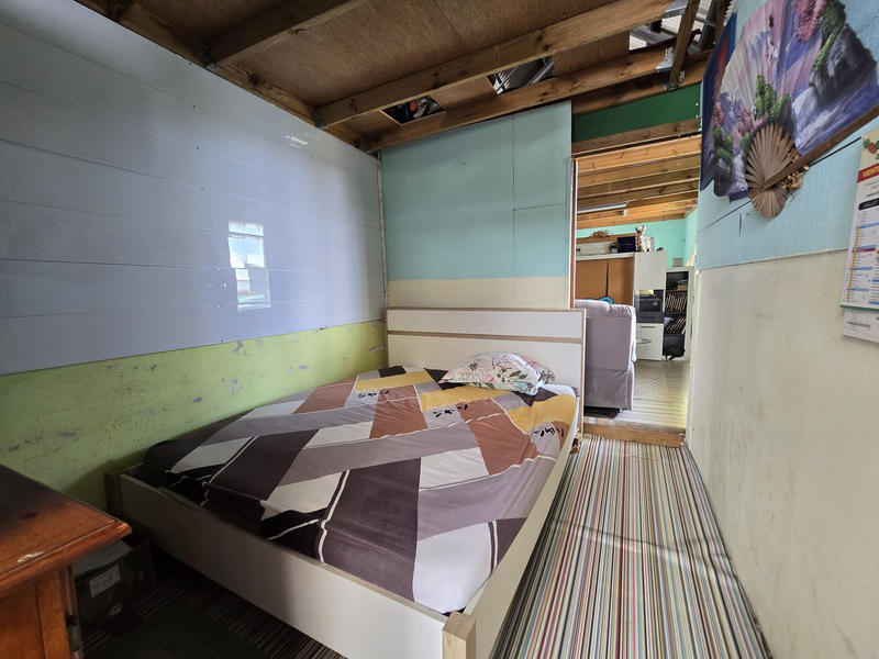 Maison ancienne - 140 m² - 4 pièces