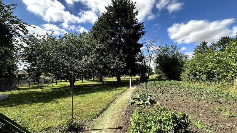 Maison - 82 m² - 5 pièces