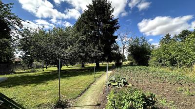 Maison - 82 m² - 5 pièces