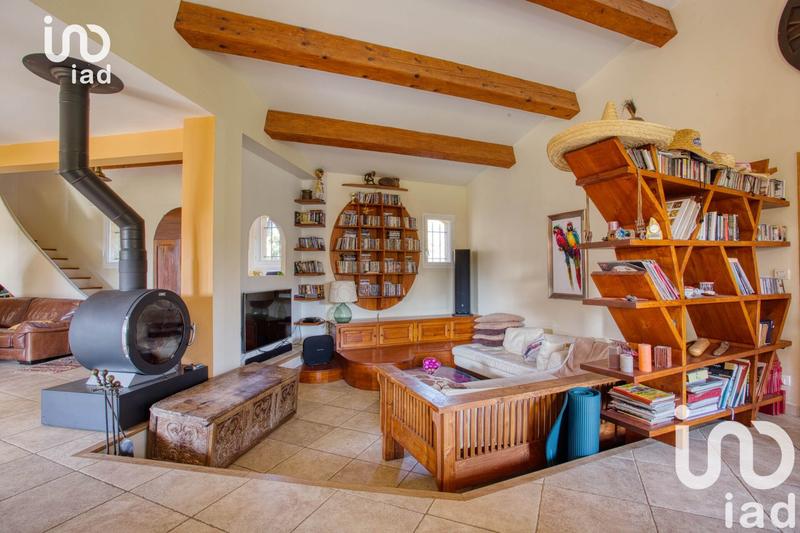 Maison de maîtres - 168 m² - 4 pièces