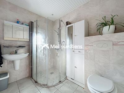 Maison de campagne - 131 m² - 7 pièces