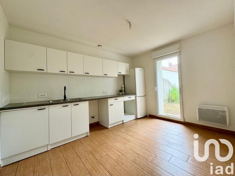 Maison - 131 m² - 5 pièces