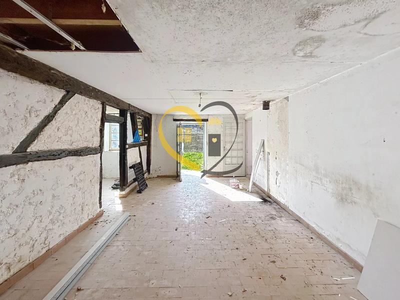 Maison - 240 m² - 5 pièces