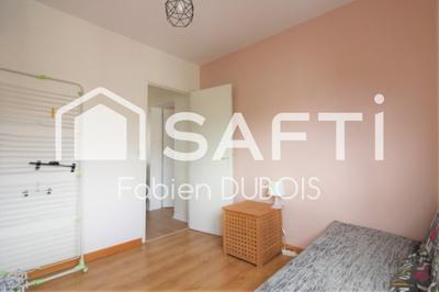 Appartement - 67 m² - 4 pièces