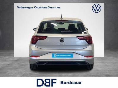 Volkswagen Polo 1.0 Tsi 95 s&amp;S Bvm5 Style