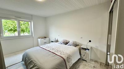 Appartement - 115 m² - 5 pièces