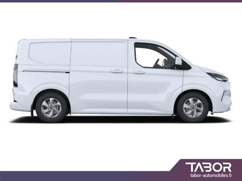 Ford Transit Custom 170 Aut L2 Limited Led 16p