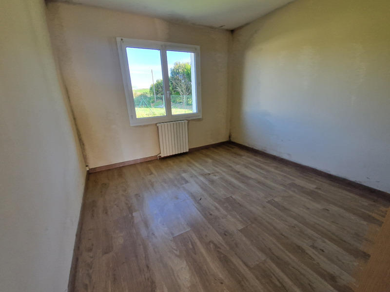 Maison - 71 m² - 3 pièces