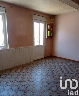 Maison - 106 m² - 4 pièces
