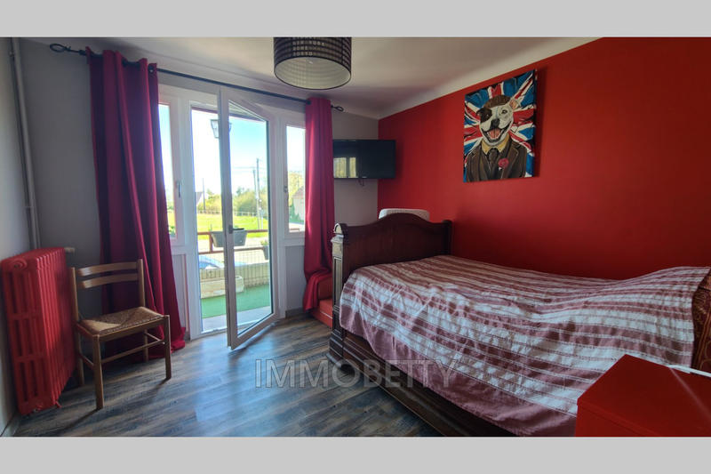 Maison - 103 m² - 5 pièces