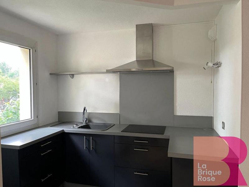 Appartement - 34 m² - 2 pièces