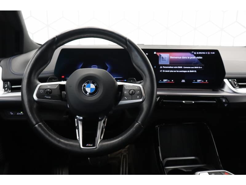 Bmw Serie 2 Active Tourer 218i 136 ch Dkg7 m Sport