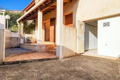 Maison - 122 m² - 5 pièces