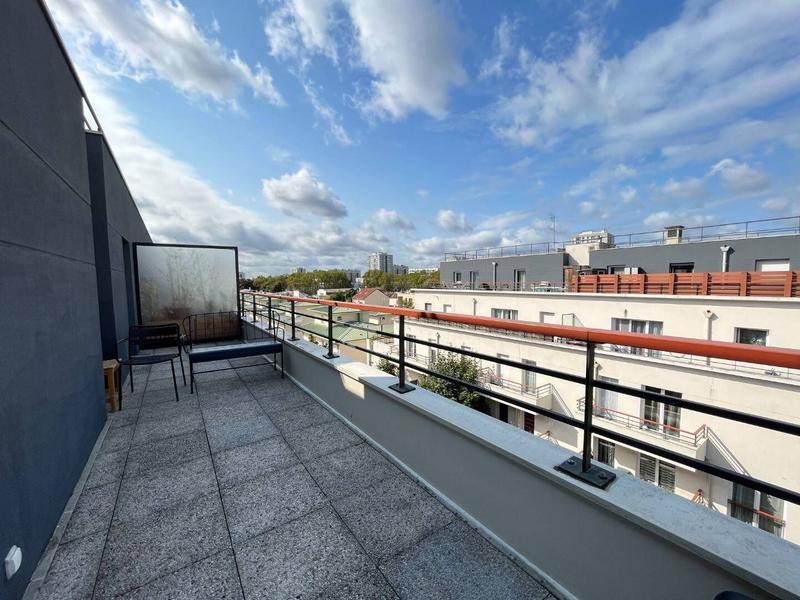 Appartement - 75 m² - 4 pièces