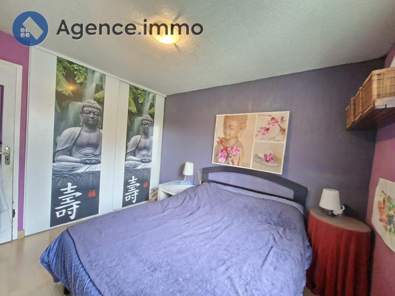 Maison traditionnelle - 135 m² - 6 pièces