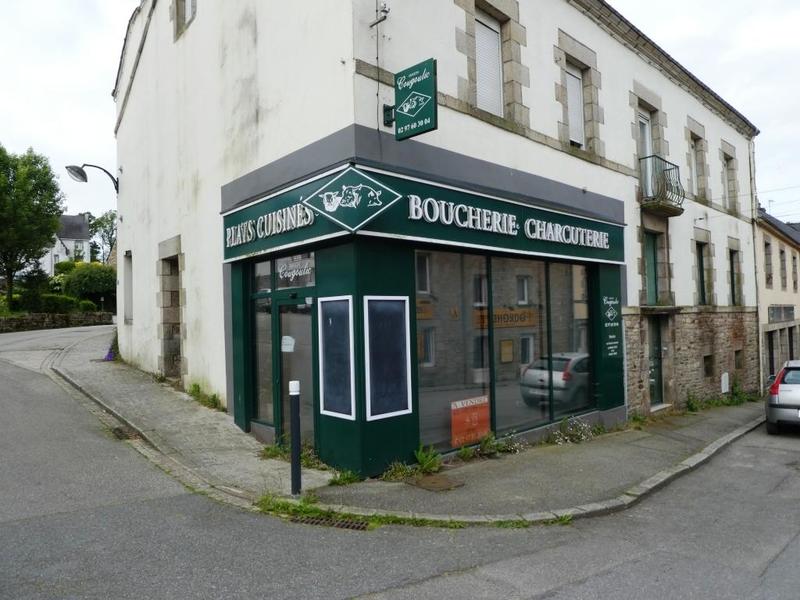 Local d'activité / Entrepôt - 200 m²