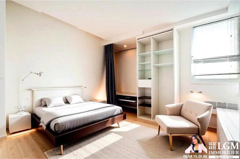 Duplex - 71 m² - 4 pièces