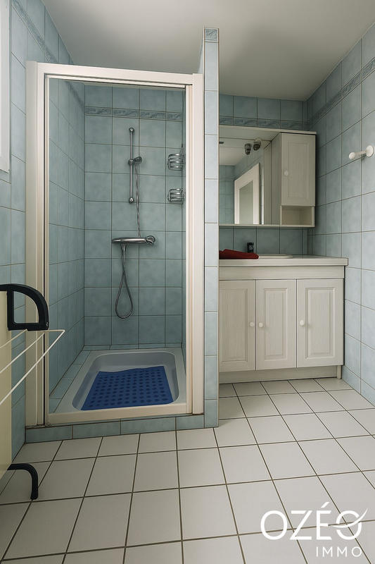 Maison - 127 m² - 4 pièces