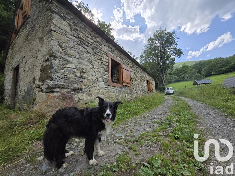 Ferme - 110 m² - 2 pièces