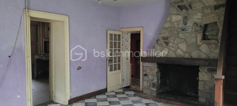 Maison de maîtres - 159 m² - 4 pièces