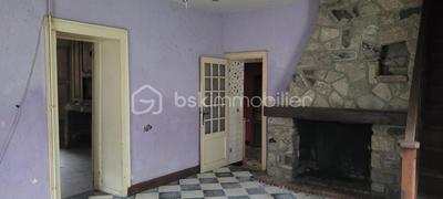 Maison de maîtres - 159 m² - 4 pièces