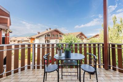 Appartement - 74 m² - 3 pièces