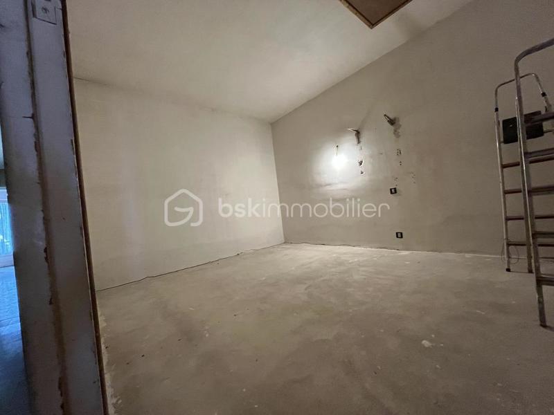 Maison de village - 146 m² - 5 pièces